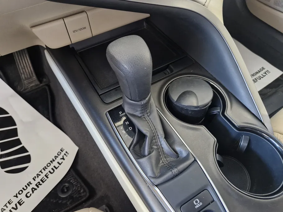 2024 Toyota Camry  LE 