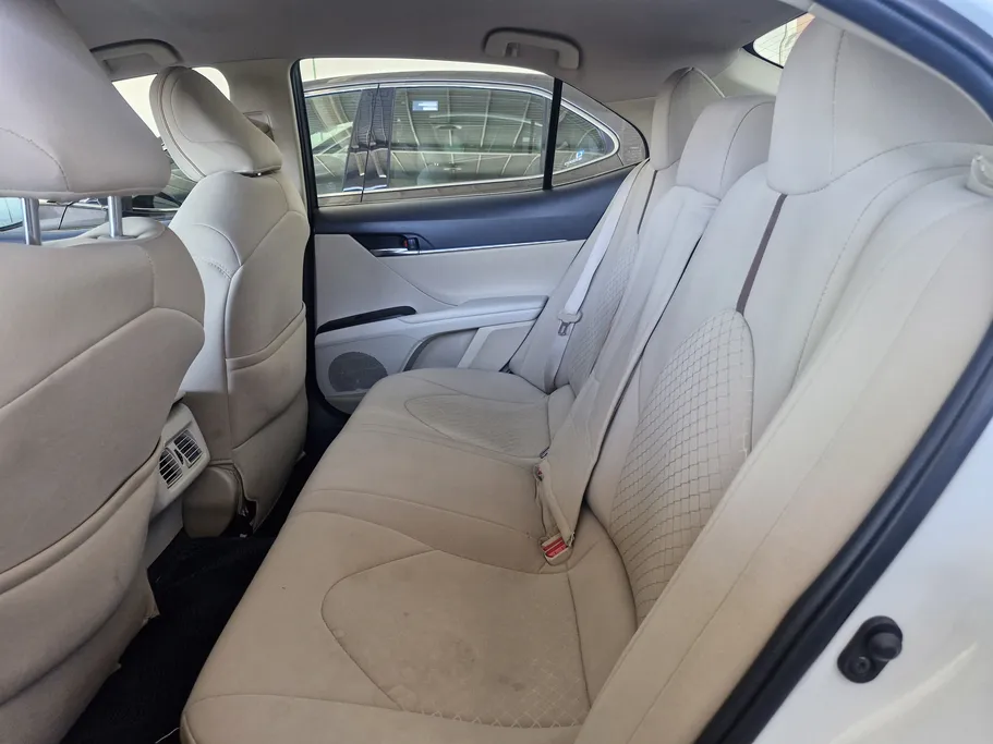 2024 Toyota Camry  LE 