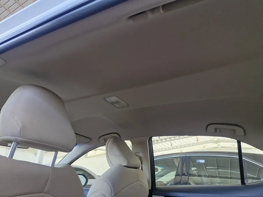 2024 Toyota Camry  LE 