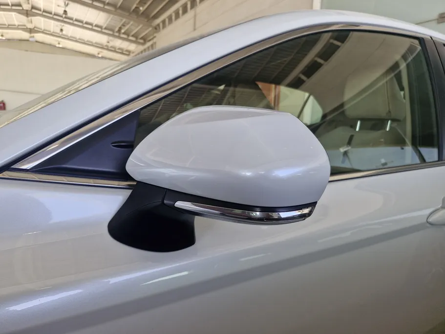 2024 Toyota Camry  LE 