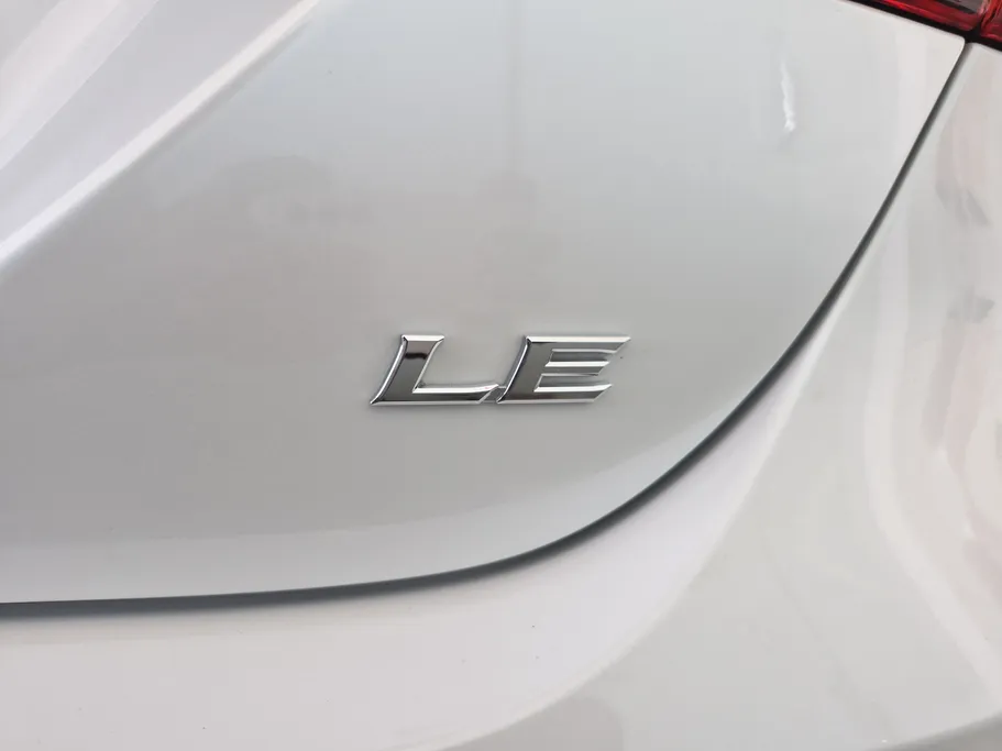 2024 Toyota Camry  LE 