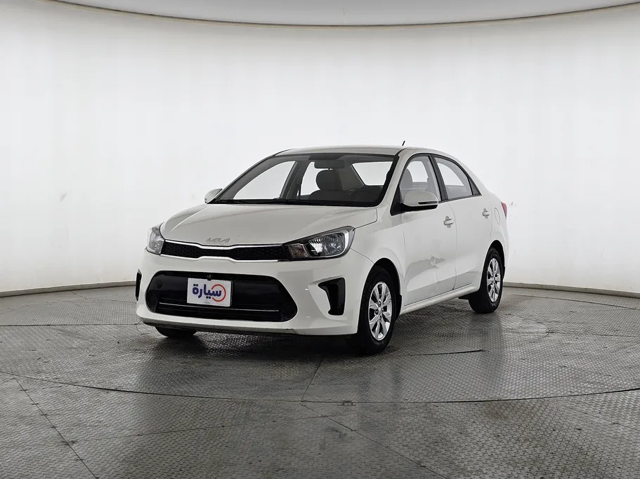 كيا بيجاس LX 2023 