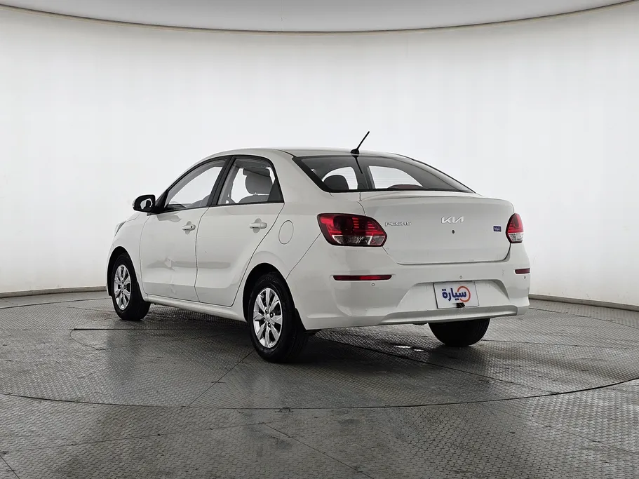 كيا بيجاس LX 2023 