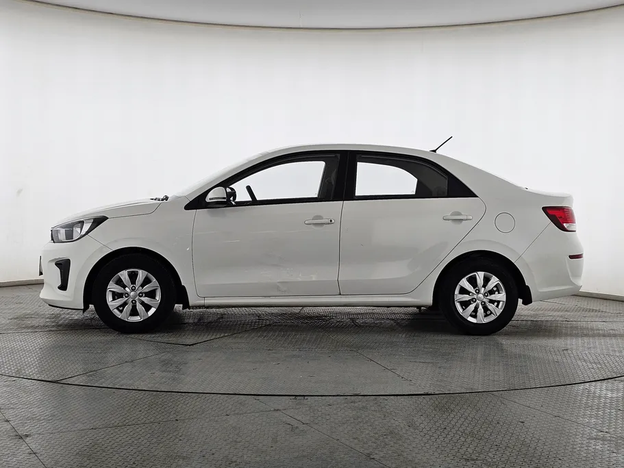 كيا بيجاس LX 2023 