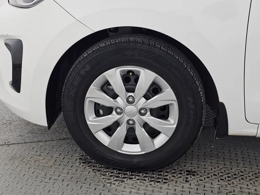 كيا بيجاس LX 2023 