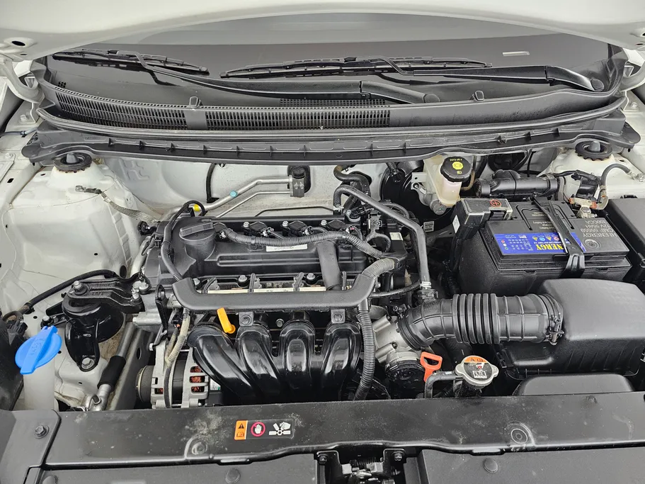 كيا بيجاس LX 2023 