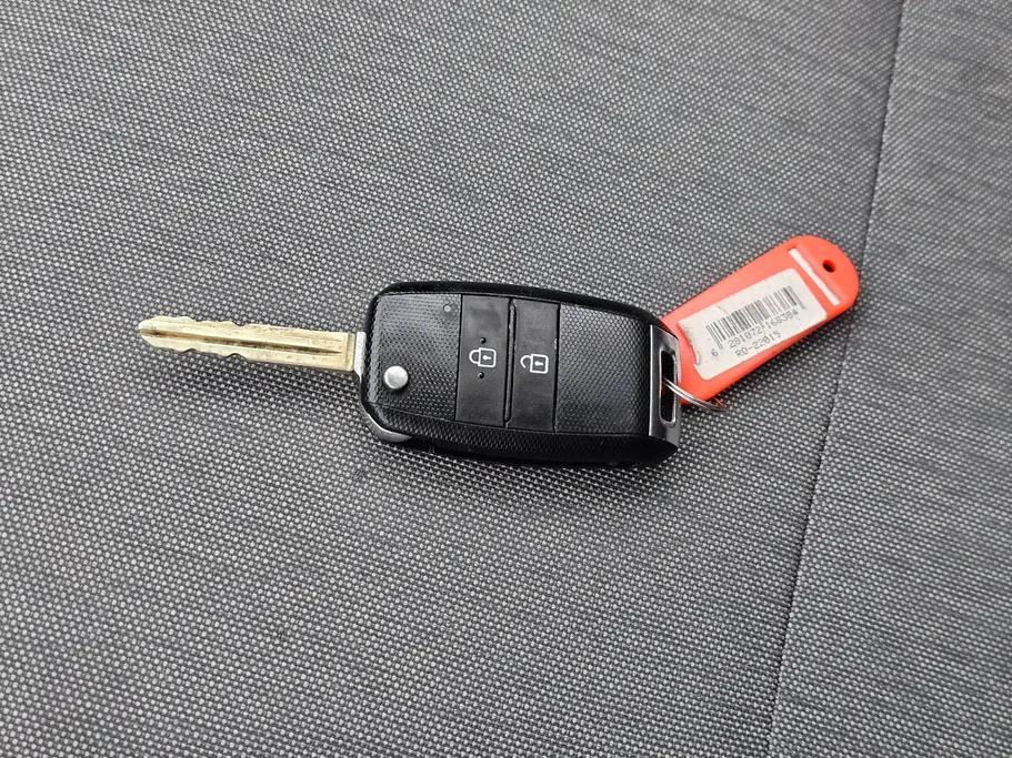 كيا بيجاس LX 2023 