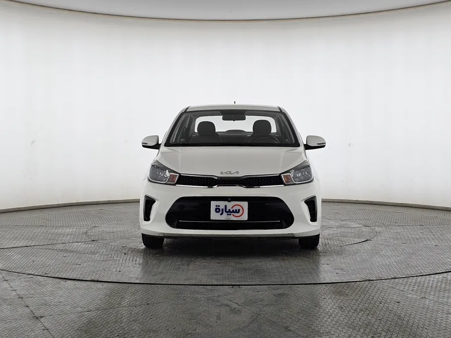كيا بيجاس LX 2023 