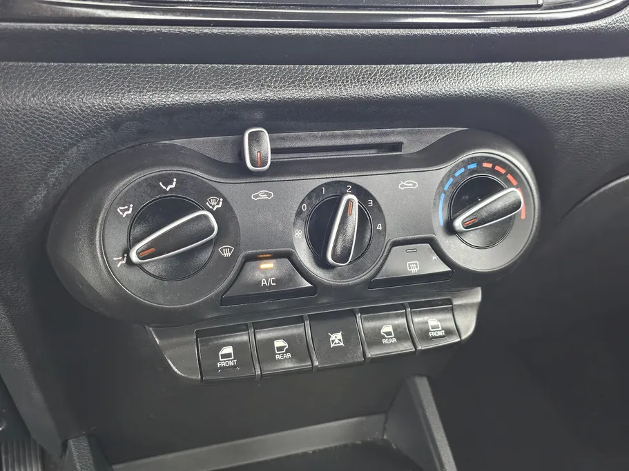 كيا بيجاس LX 2023 