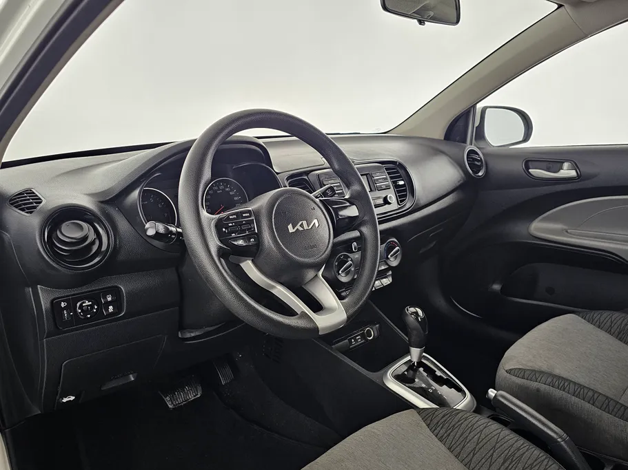 كيا بيجاس LX 2023 