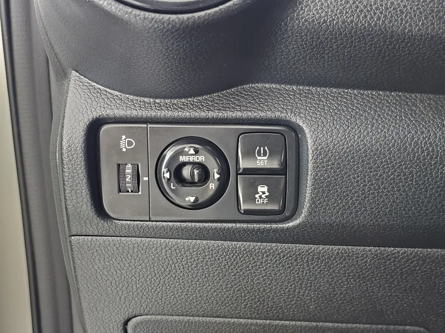 كيا بيجاس LX 2023 