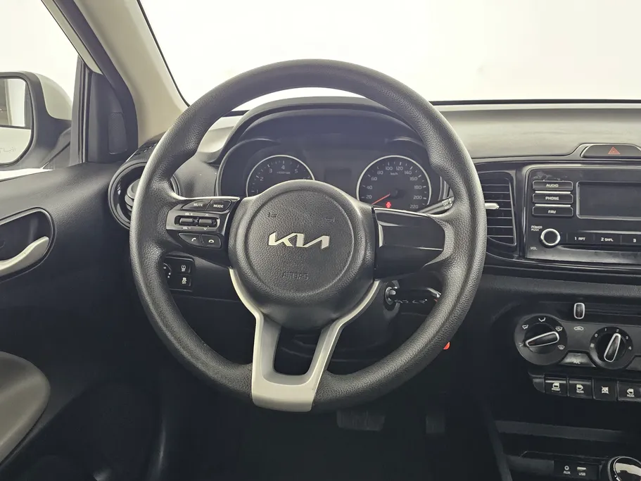 كيا بيجاس LX 2023 