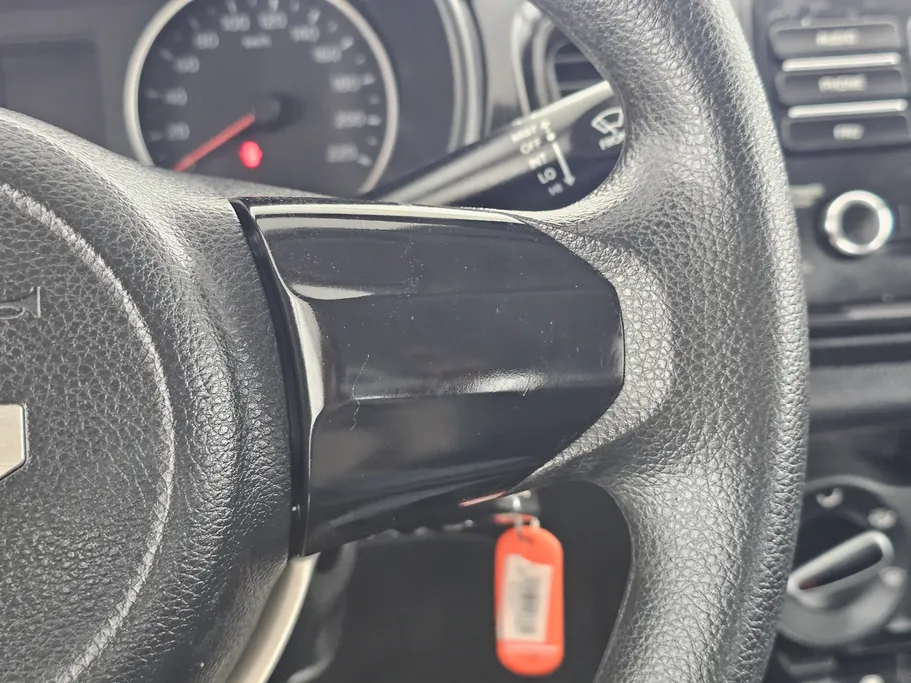 كيا بيجاس LX 2023 