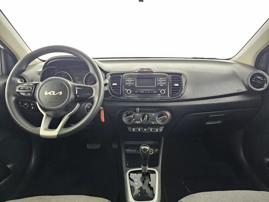 كيا بيجاس LX 2023 