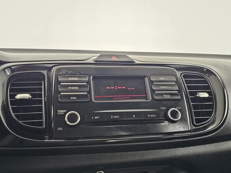 كيا بيجاس LX 2023 