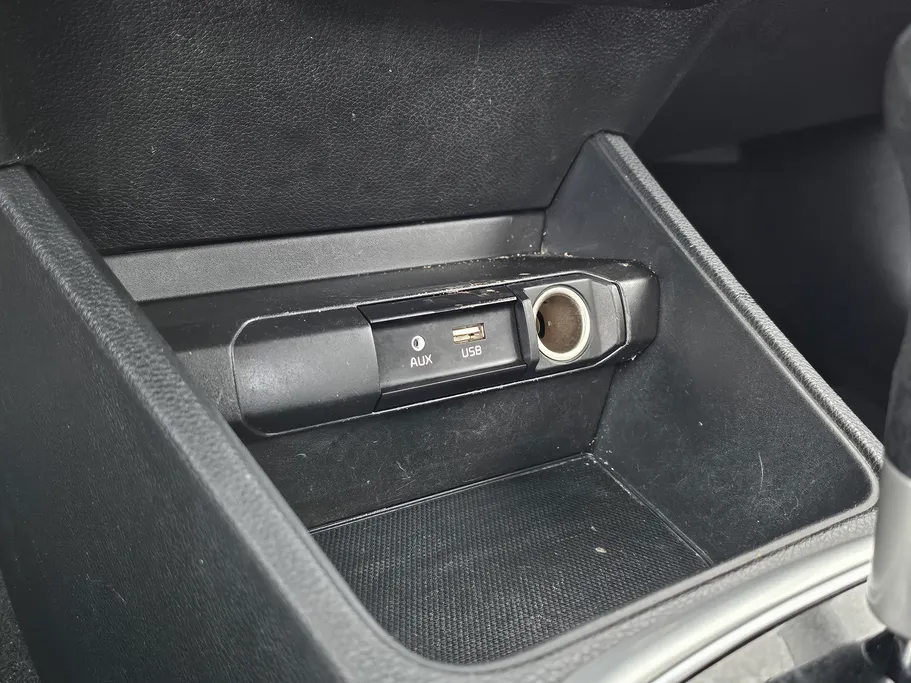 كيا بيجاس LX 2023 