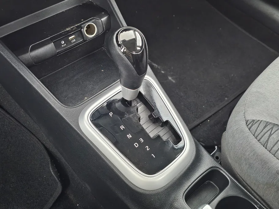 كيا بيجاس LX 2023 