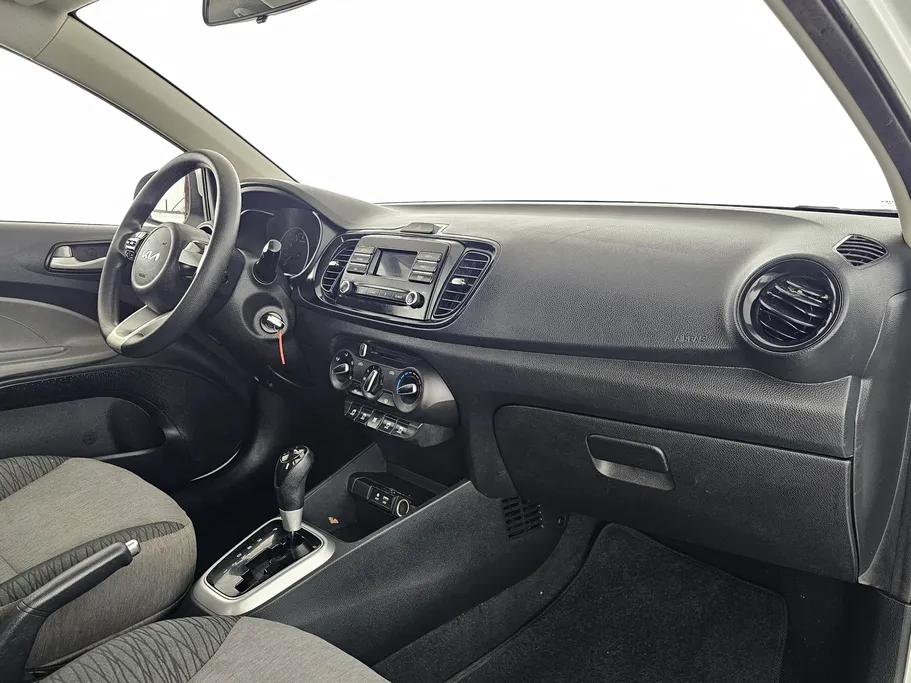 كيا بيجاس LX 2023 