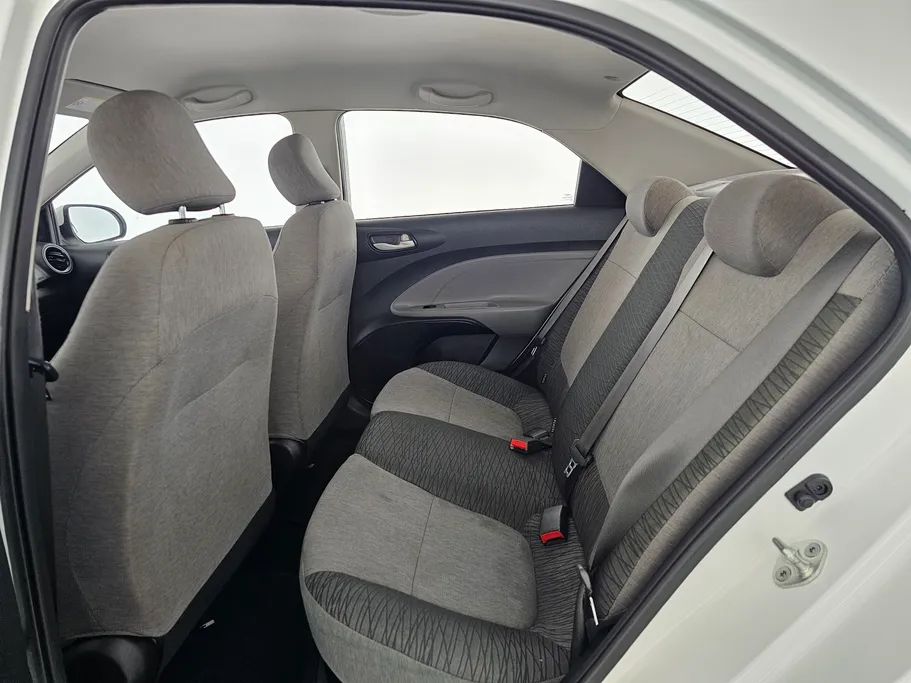 كيا بيجاس LX 2023 