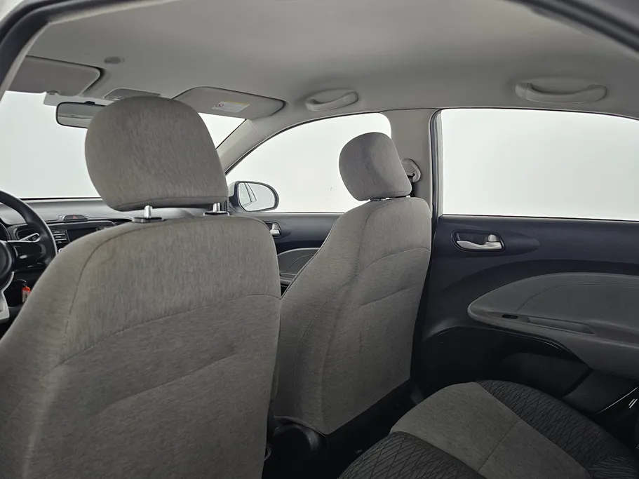 كيا بيجاس LX 2023 