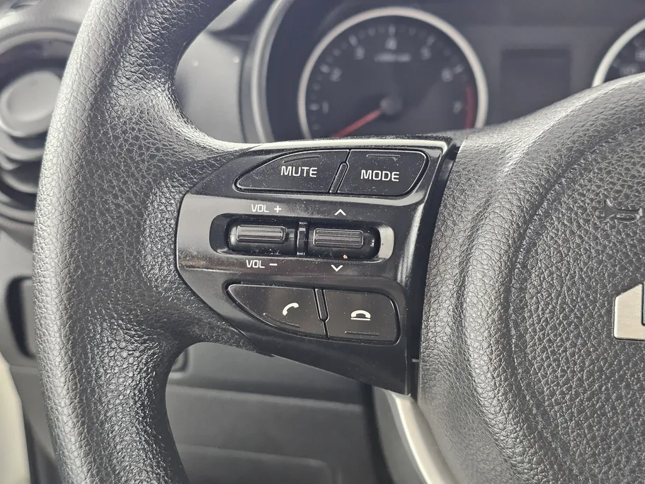 كيا بيجاس LX 2023 