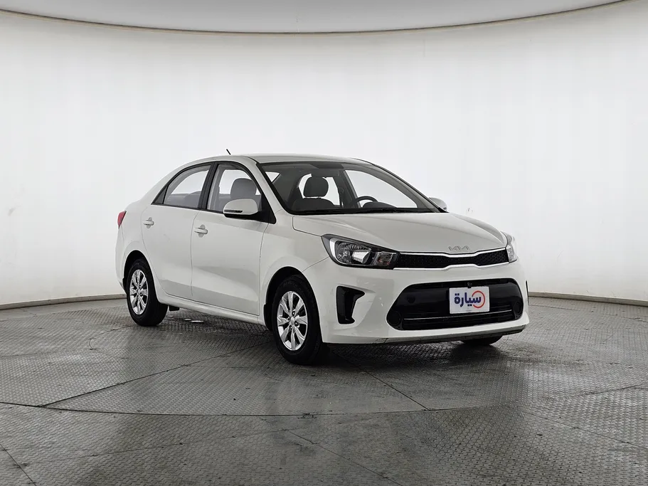 كيا بيجاس LX 2023 