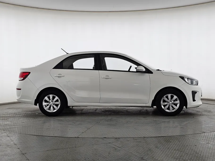 كيا بيجاس LX 2023 