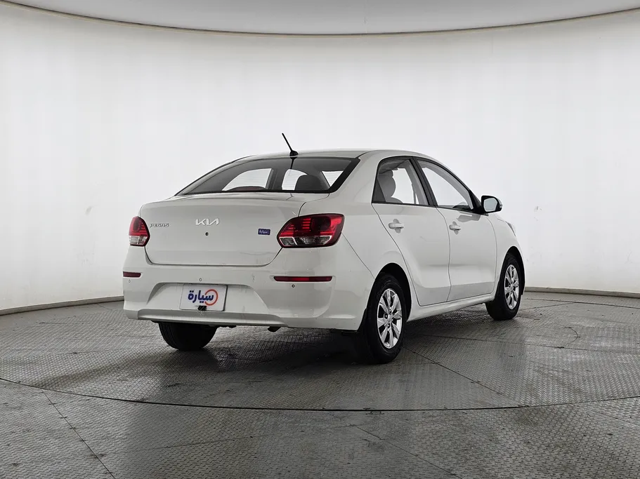 كيا بيجاس LX 2023 