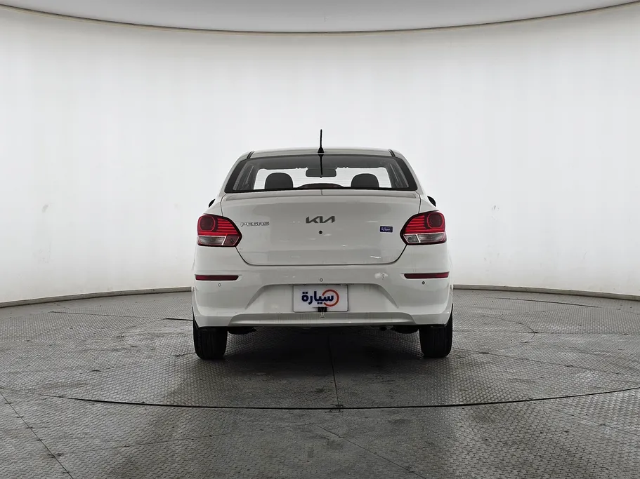 كيا بيجاس LX 2023 