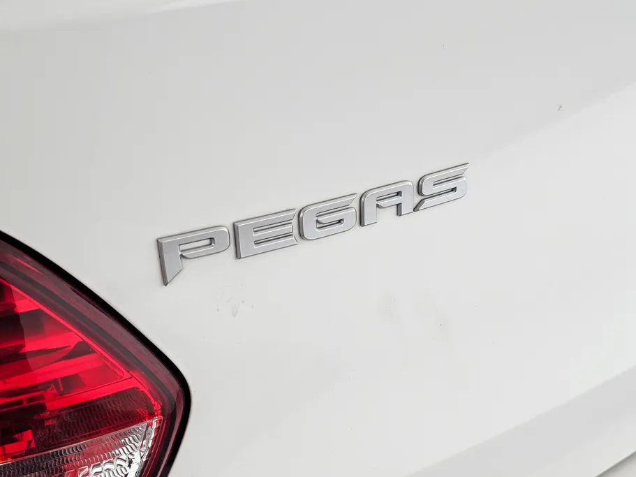 كيا بيجاس LX 2023 