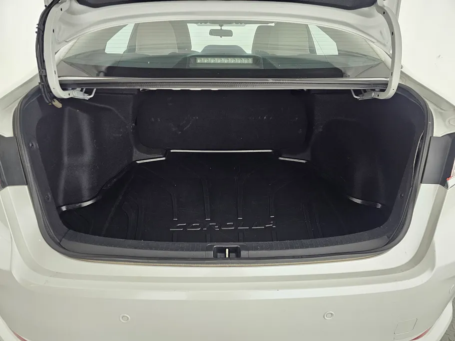 تويوتا كورولا XLI 2024 