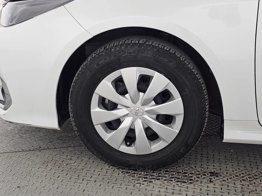 تويوتا كورولا XLI 2024 