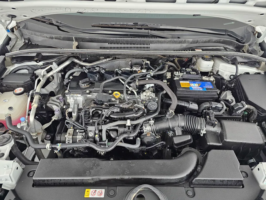 تويوتا كورولا XLI 2024 