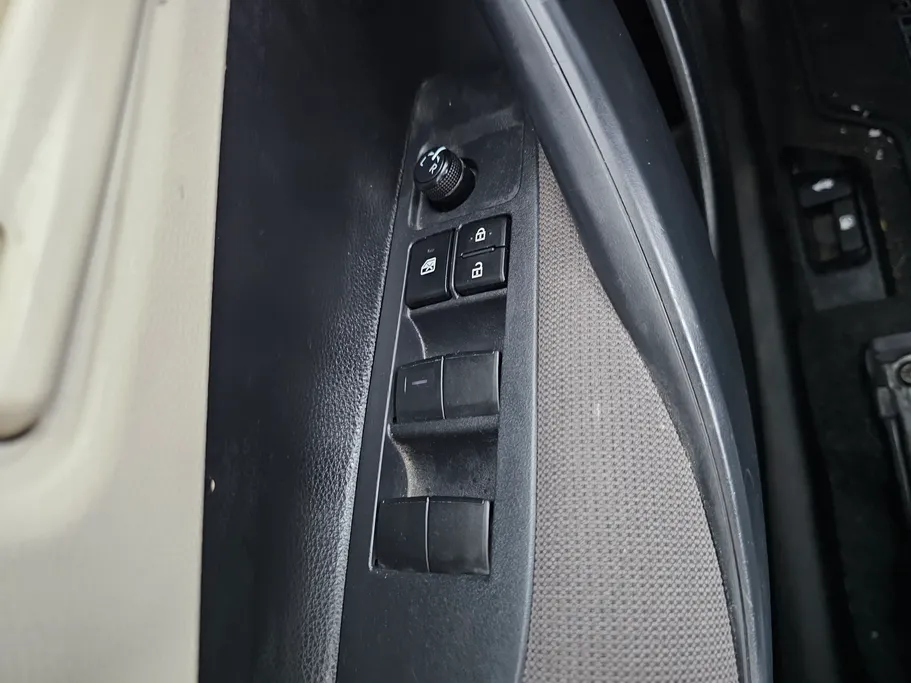 تويوتا كورولا XLI 2024 