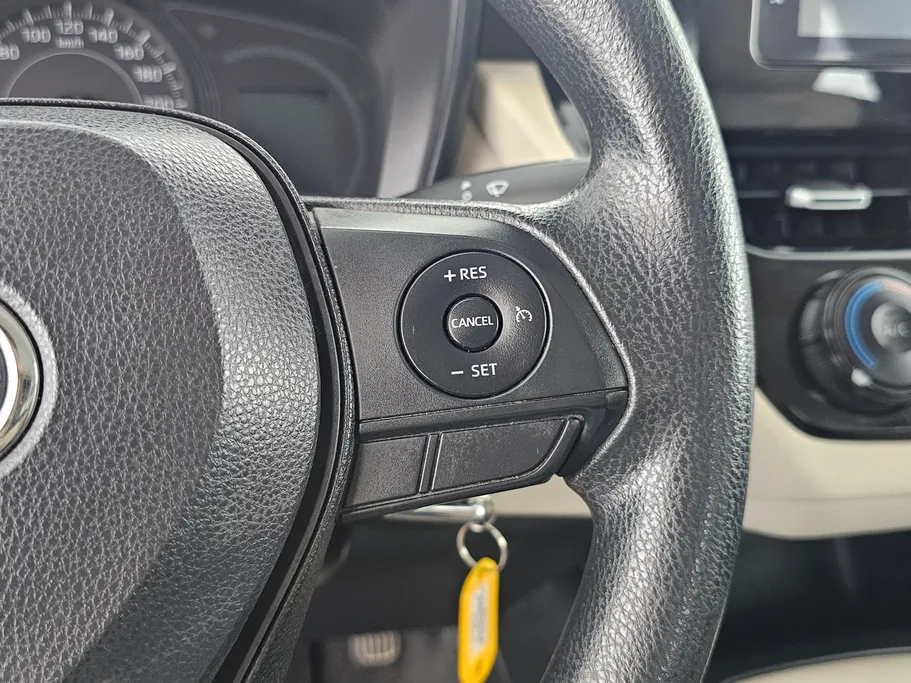 تويوتا كورولا XLI 2024 