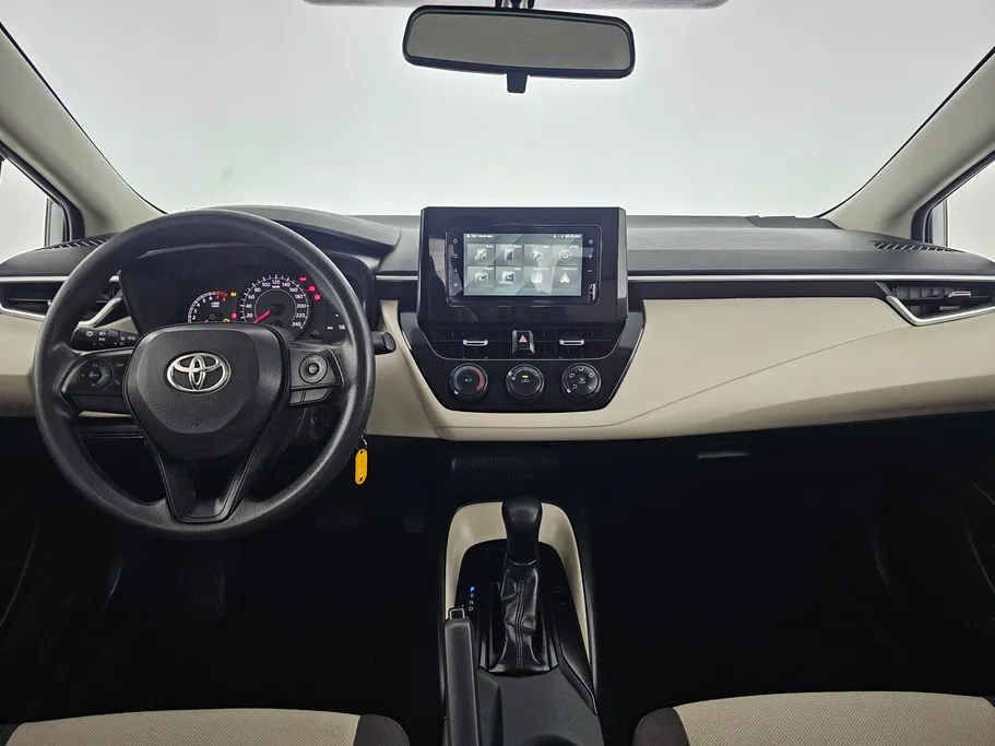 تويوتا كورولا XLI 2024 