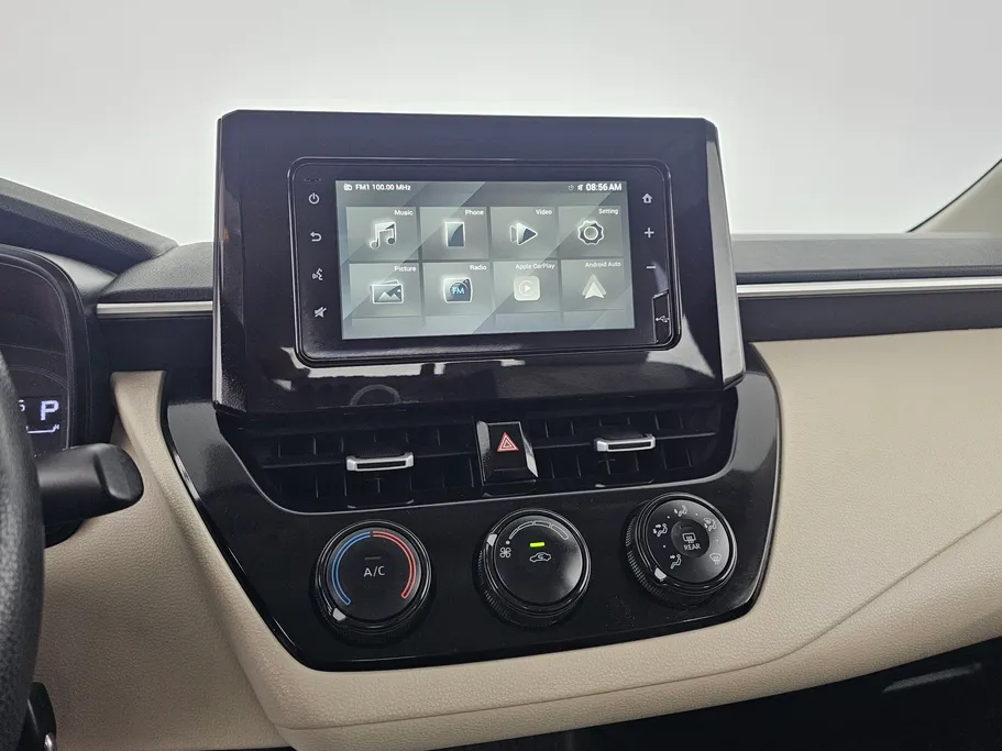 تويوتا كورولا XLI 2024 