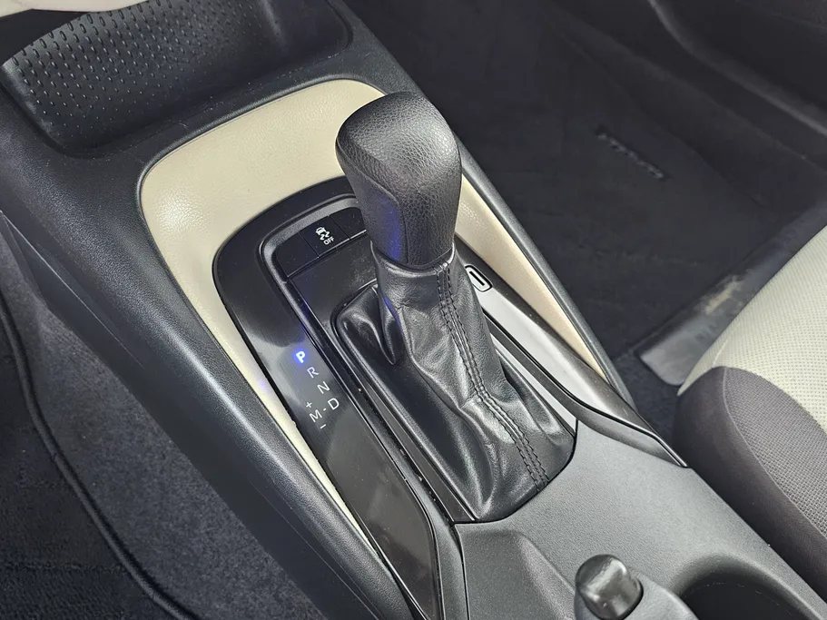 تويوتا كورولا XLI 2024 