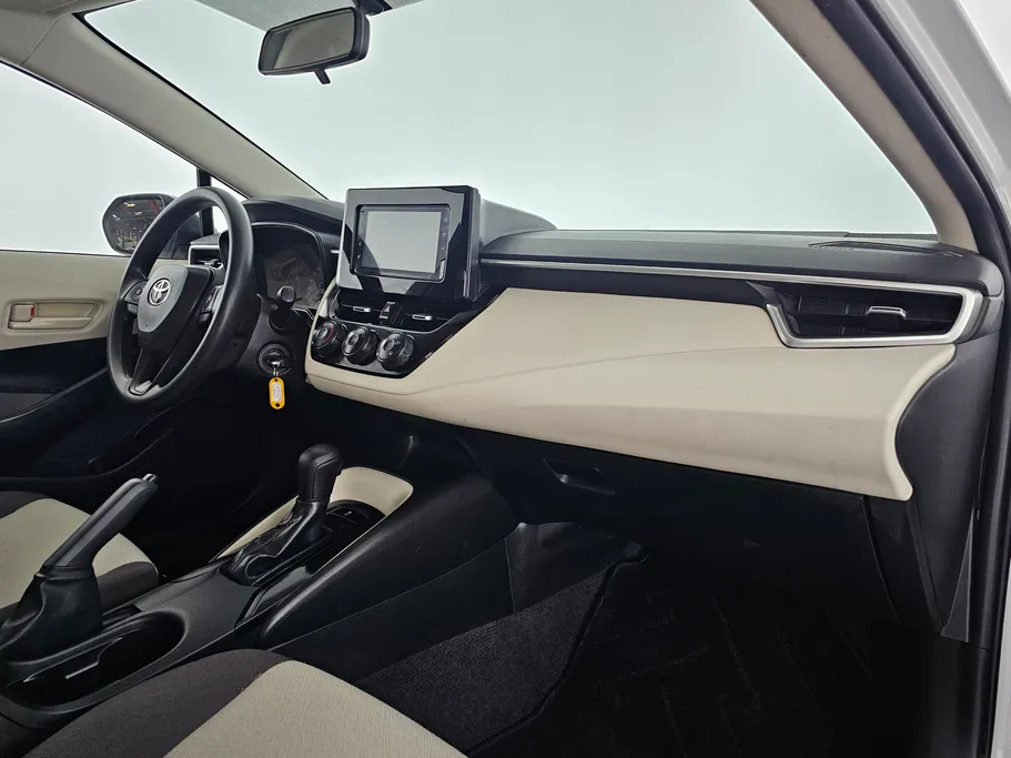 تويوتا كورولا XLI 2024 