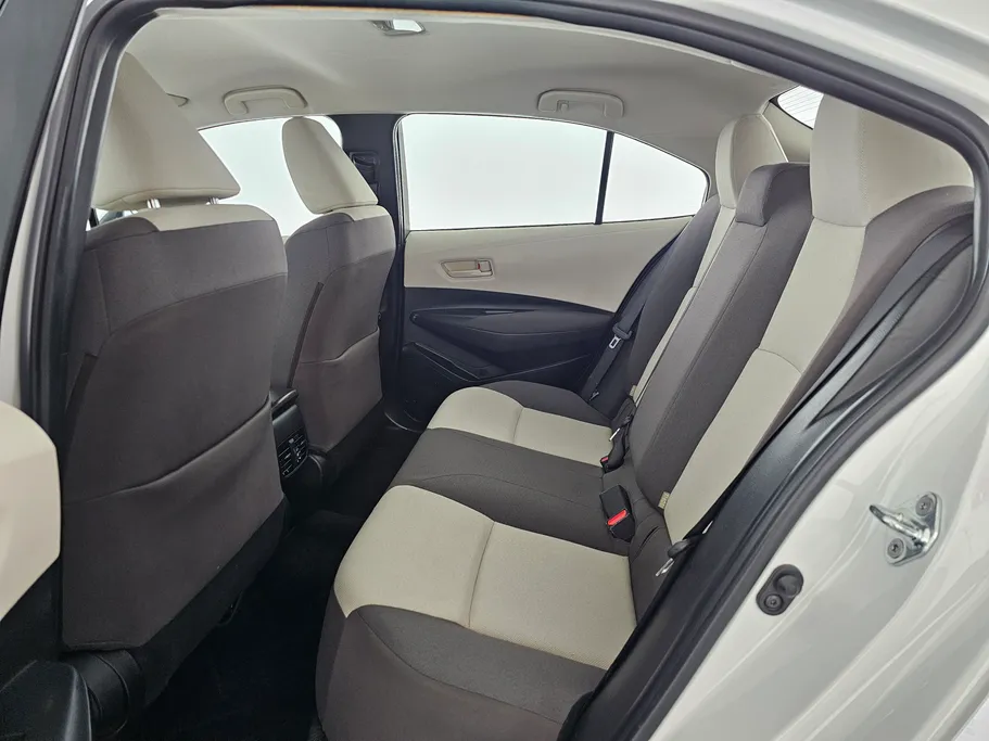 تويوتا كورولا XLI 2024 