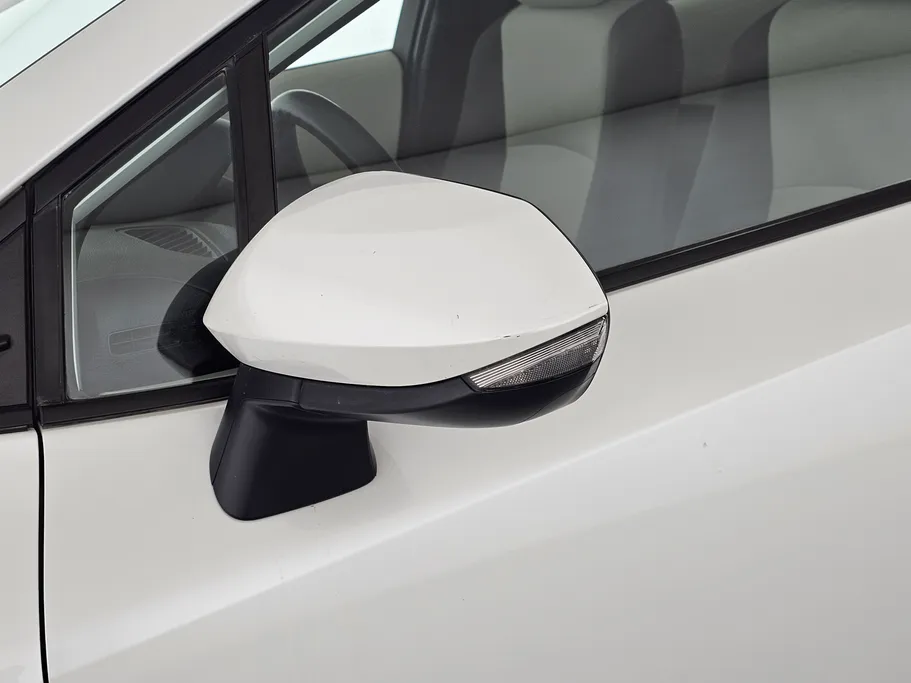 تويوتا كورولا XLI 2024 