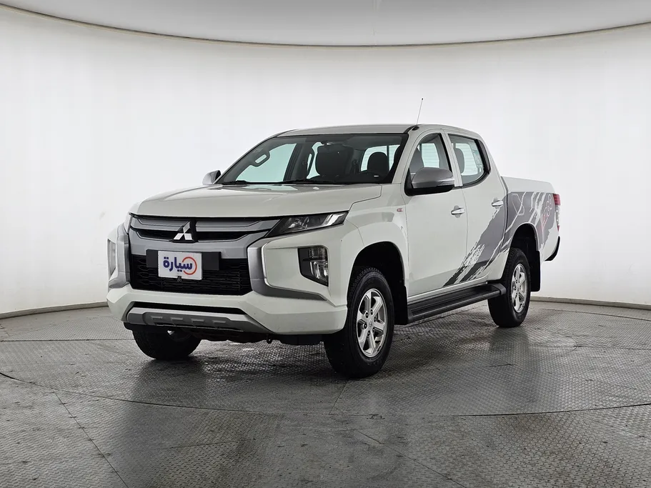 ميتسوبيشي L200 Double Cap 2023 