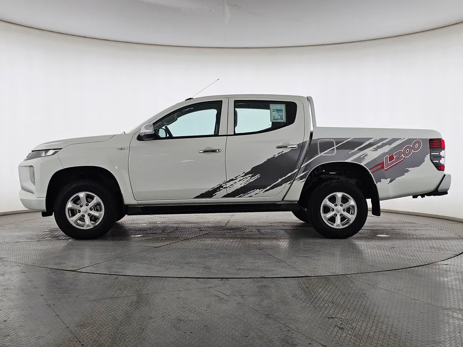 ميتسوبيشي L200 Double Cap 2023 