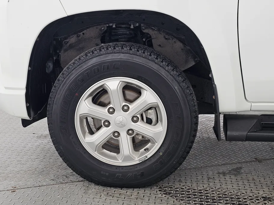 ميتسوبيشي L200 Double Cap 2023 