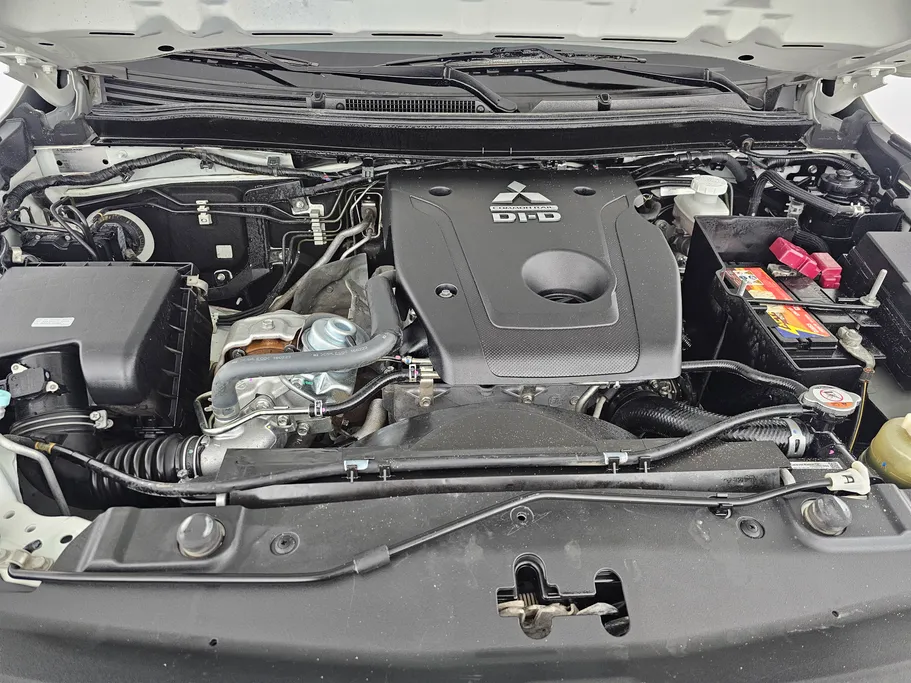 ميتسوبيشي L200 Double Cap 2023 