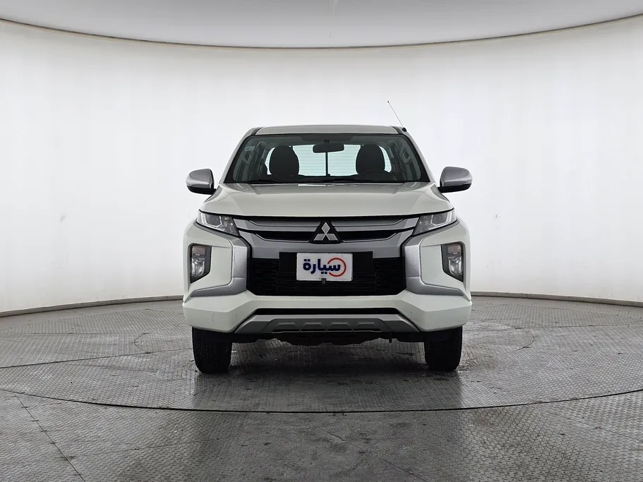 ميتسوبيشي L200 Double Cap 2023 