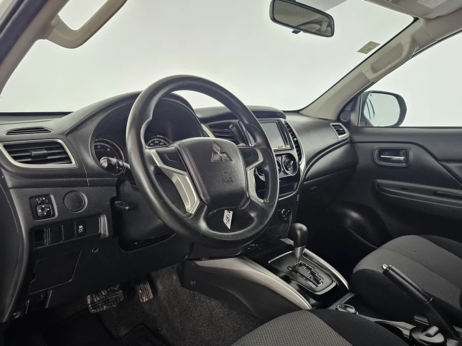 ميتسوبيشي L200 Double Cap 2023 