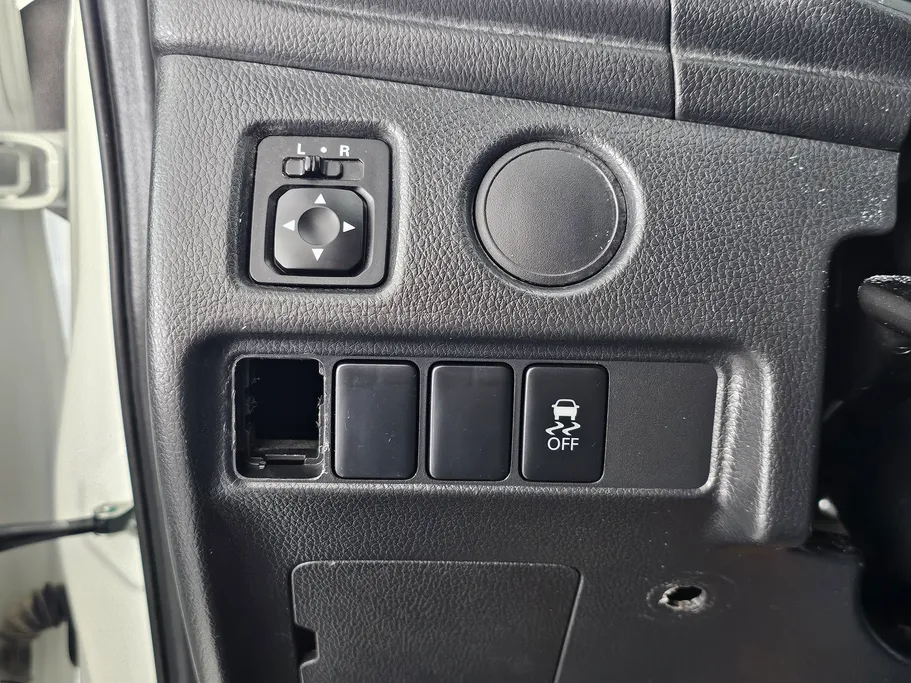 ميتسوبيشي L200 Double Cap 2023 