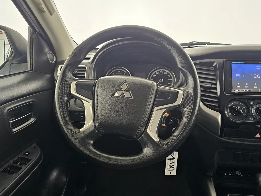 ميتسوبيشي L200 Double Cap 2023 