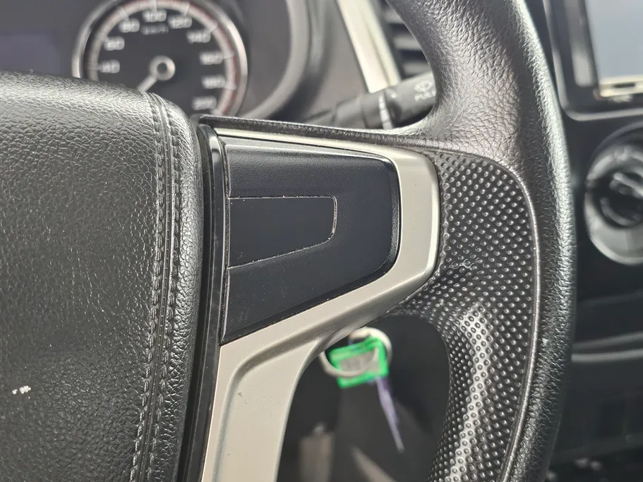 ميتسوبيشي L200 Double Cap 2023 